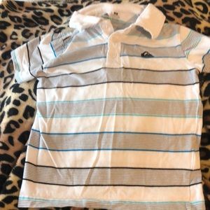 Polo shirt Quicksilver